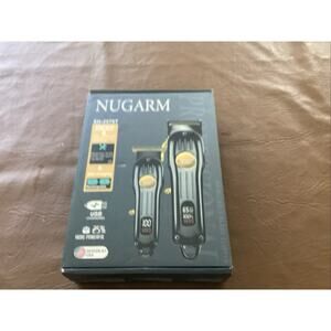 Nugarm  clippers SH-2676T